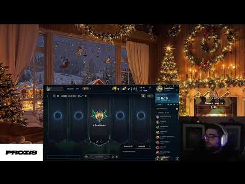 FORSE L'ANNO PROSSIMO QUESTO GIOCO TORNERA' BELLO !Prozis !Coaching