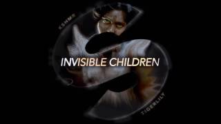 KSHMR & Tigerlily - Invisible Children (Original mix)