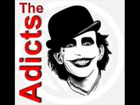 Swat Her - The Adicts