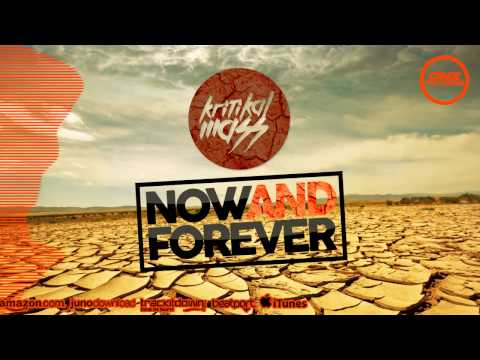 DNZF087 // KRITIKAL MASS - NOW & FOREVER (Official Video DNZ RECORDS)