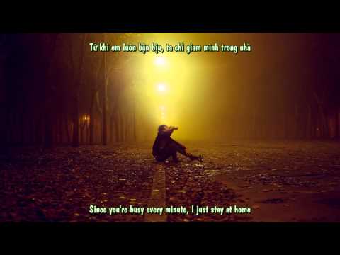 (Vietsub) Alone - Bee Gees