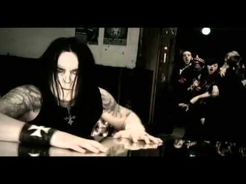 SATYRICON - K.I.N.G. (OFFICIAL MUSIC VIDEO)