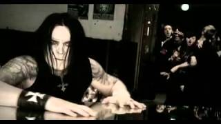 SATYRICON - K.I.N.G. (OFFICIAL MUSIC VIDEO)