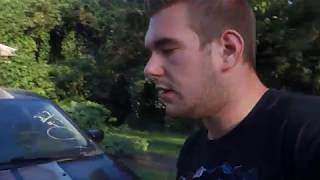 Installing Side Curtain Airbag