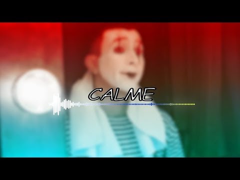 Soolking Type Beat - "Calme" | Feat  Lartiste Type Beat | Guitar Rap/Trap Instrumental 2019