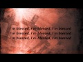 Charlie Wilson - I'm Blessed (Lyrics)