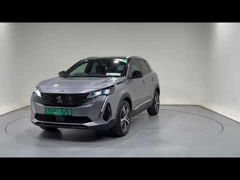 Peugeot 3008 FL Allure 1.5 HDI 130 Auto 6.4 - Image 2