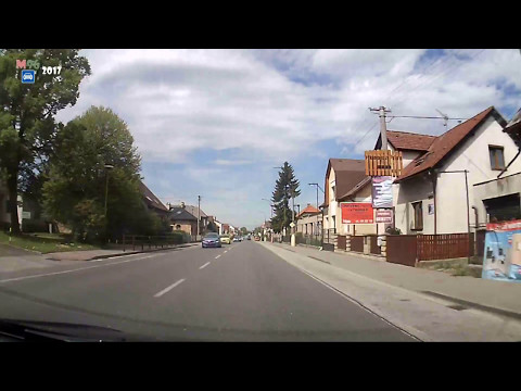 Silnice I/35: Hradec Králové - Úlibice (2017 - 3x)