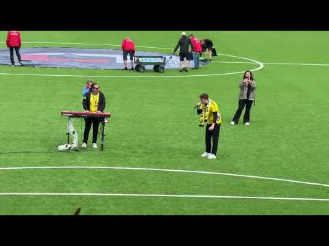 Här står du aldrig ensam