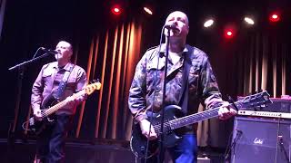 Lars Frederiksen feat. Matt Freeman of Rancid -  "New Orleans"