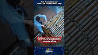 Download lagu The Girl Who Invented the World's First Washing Machine! mp3 Download lagu The Girl Who Invented the World's First Washing Machine! mp3