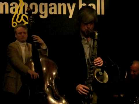 Grant Stewart - Dig !  with Jesse van Ruller & Rein de Graaff trio