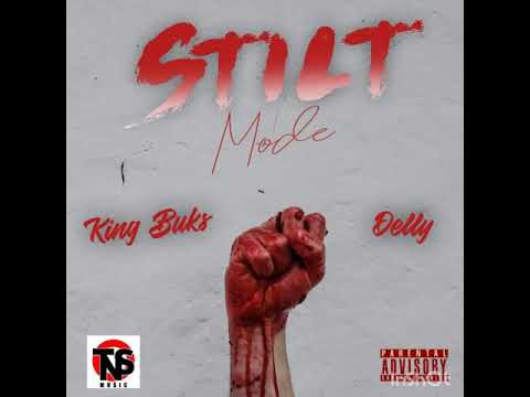Delly Ranks ft. King Buks - Stilt Mode (March Out Riddim) Prod By Z3ro