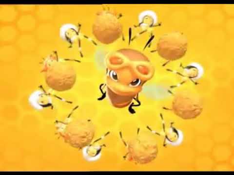 miel pops! original [ mi pan zu zu zu]