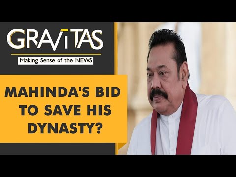 Gravitas: The Rajapaksas are planning a comeback already