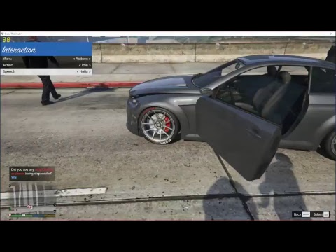 GTA V l LSPDFR Mod Gameplay