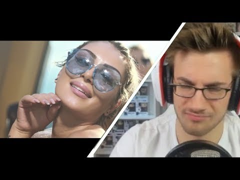 Was soll ich davon halten? GENT feat. ARDIAN BUJUPI - KALLE - Reaction/Bewertung