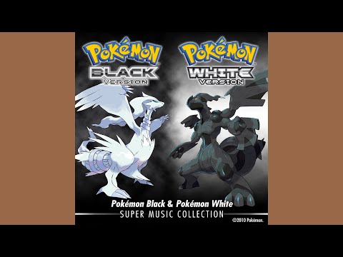 Route 10 [Pokémon: Black & White]