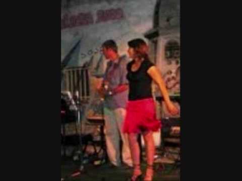 Linda Gizdulić  RIJEKE