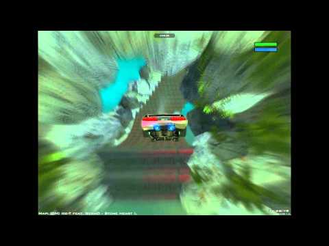 [DM] Ice-T feat. GermO - Stone Heart I