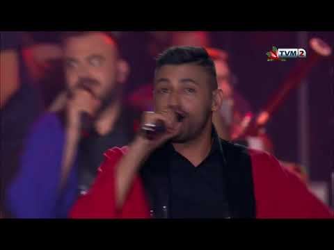 Rockestra 2018 - Animae Gospel Choir - Amazing Grace / Where the Streets Have No Name