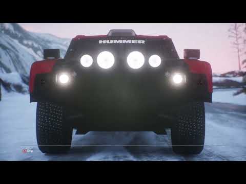 GRAVEL Full Gameplay Walkthrough No Commentary Bonus Episode 1 Part 2