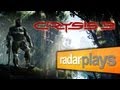 Crysis 3 - RadarPlays New Releases