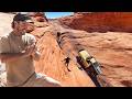 10 MILES In 18hrs On USA S Wildest 4x4 Trail Aussies Vs Hell S Revenge Do We Make It