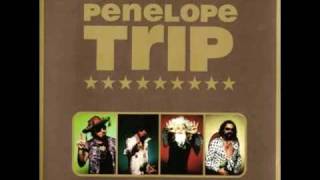 Penelope Trip - Símbolo del dolar