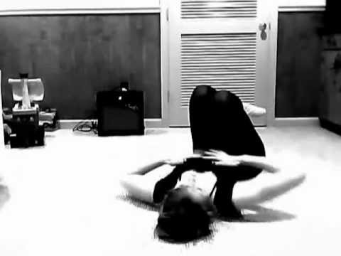I Don't Want To Be Me By Amanda Clemens; Sabrina Goldberg Choreography