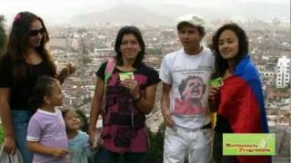 preview picture of video 'DANIEL LOZANO-HACIENDO SOGAMOSO Movimiento Progresista 2011'