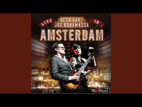 Amsterdam, Amsterdam! (Intro)