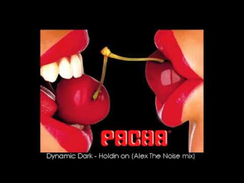 Dynamic Dark - Holdin on (Alex The noise mix)
