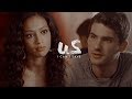 ► I can't save us | Asher and Olivia