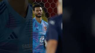 تصديات الأخطبوط محمد الشناوي حارس عرين الأهلي أمام سيراميكا كليوباترا