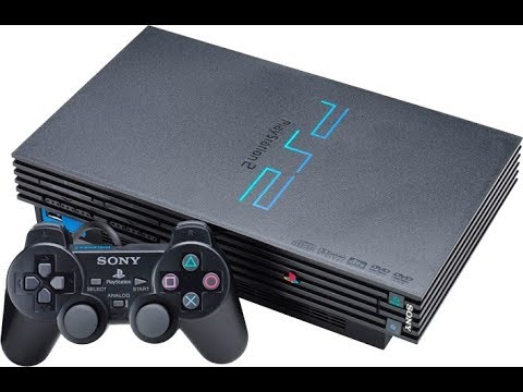 All Playstation 2 Games - Every PS2 Game In One Video