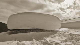 The WORST 3 Snow Storms in American History (Crazy Blizzards)