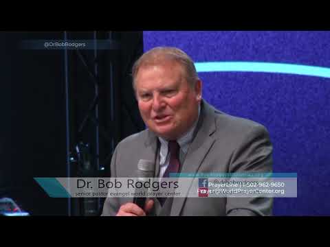 4-23-2022 WORD Alive | Dr. Bob Rodgers