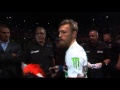 Conor McGregor UFC 189 Walkout HD