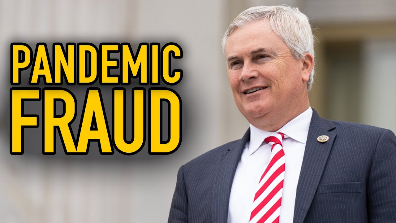 Oversight Committee Day 1: Pandemic Fraud with Comer, Boebert and Green