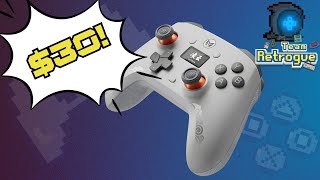 Mojhon Aether Controller Review: Good Features! Great Price!