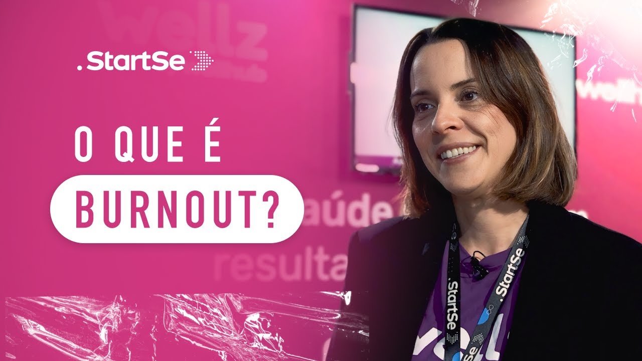 BURNOUT: O QUE É, QUAIS SÃO OS SINTOMAS E O PAPEL DAS EMPRESAS?