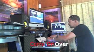 Tribute To Robin Gibb