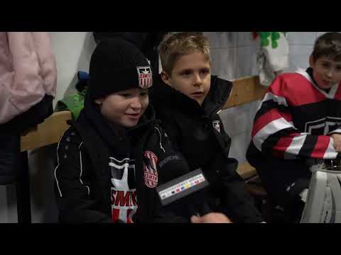 Sport – ESMTK Jégkorong