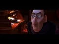 Ratatouille Anton Ego S Review Hindi