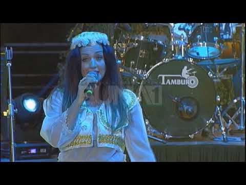 Buna 1/ "Nata Shkodrane"  Anila Hoxha - Margjelo