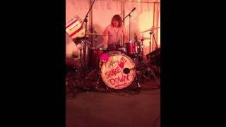 Cold Heart - Tyler Bryant and The Shakedown