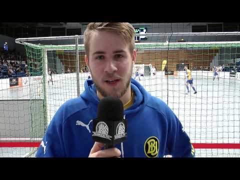 Die Top 3 Trainer von Felix Feuerlein (HSV Barmbek-Uhlenhorst) | ELBKICK.TV