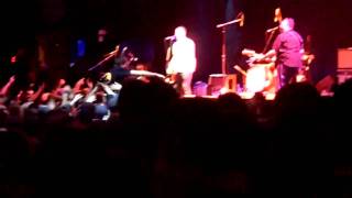 DARKBUSTER-CHEAP WINE AND CIGARETTES-HOUSE OF BLUES 2009