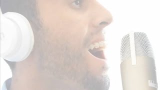 Hallelujah - Leonard Cohen/Jeff Buckley (Cover - Cleisson Pacheco) Joinville - SC, Brazil